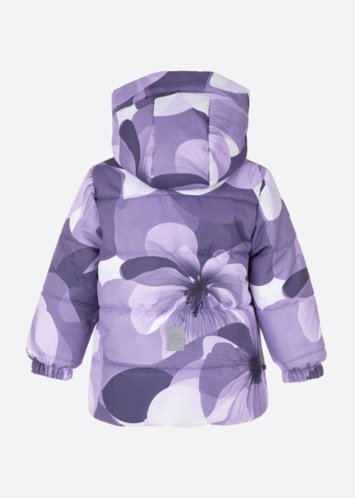 Зимняя куртка Lenne