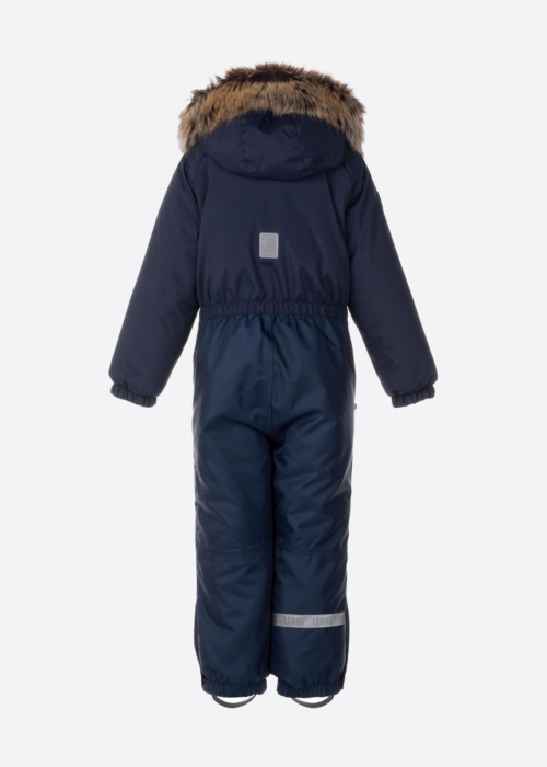 Зимний комбинезон Lenne