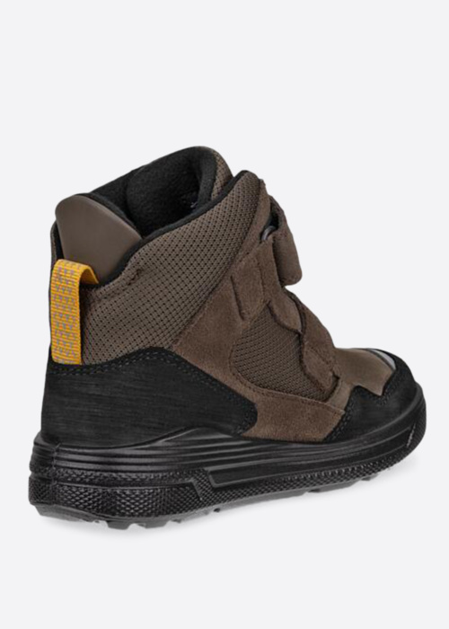 Зимние сапоги Urban Snowboarder Ecco