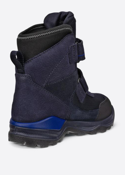 Зимние сапоги Snow Mountain Ecco