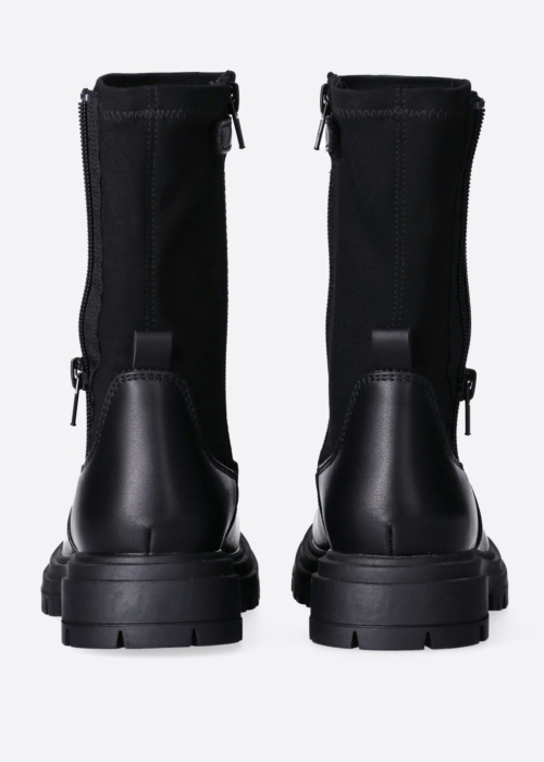 Полусапоги Colleen Calvin Klein