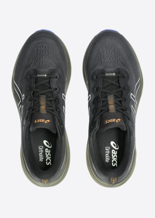 Беговые кроссовки Gel-pulse 15 Gtx asics