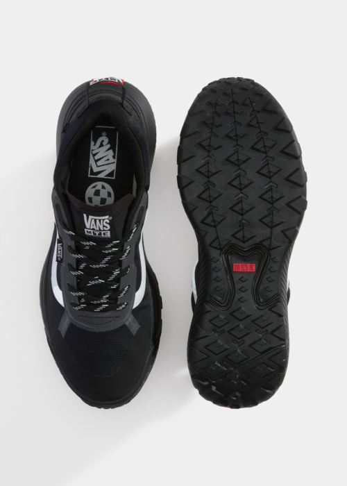 Vans vabaajajalatsid Mte Crosspath