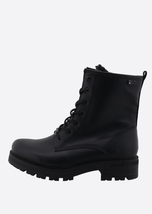 Mustang poolsaapad Darleen