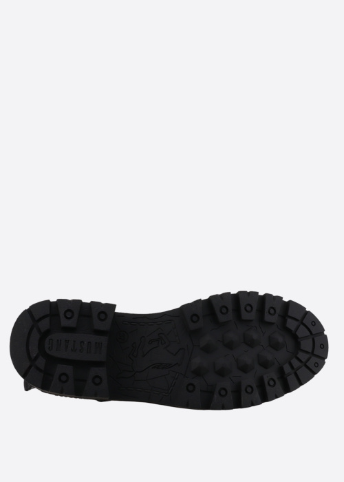 Mustang poolsaapad Darleen