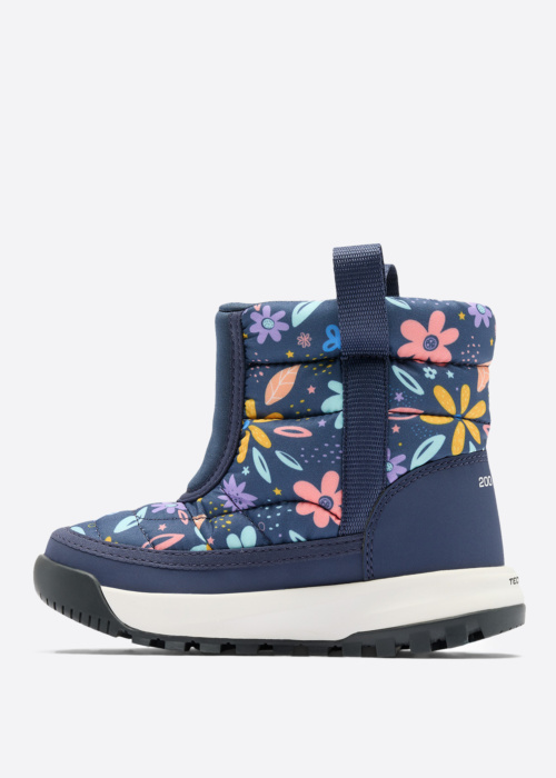 Зимние сапоги Snowtrot Columbia