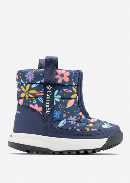 Зимние сапоги Snowtrot Columbia