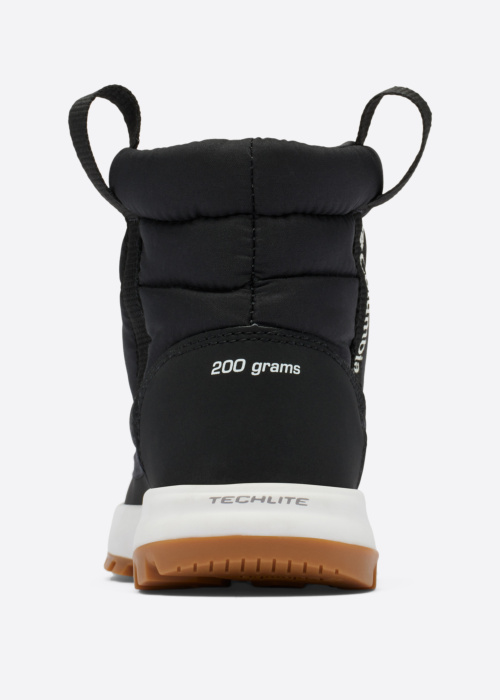 Зимние сапоги Snowtrot Columbia