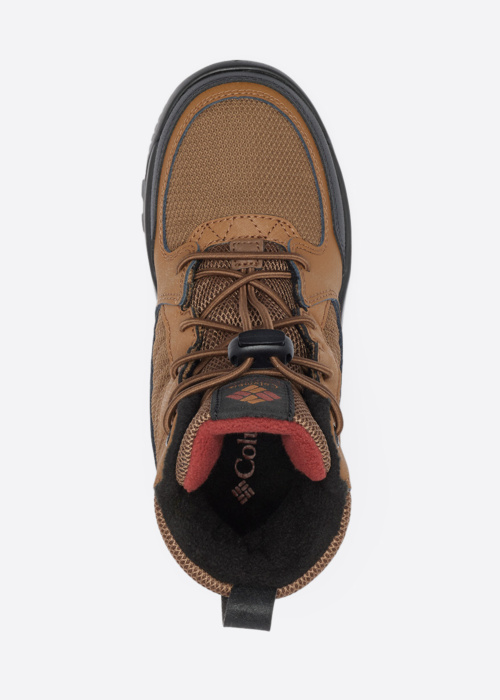 Зимние сапоги Portlander Columbia