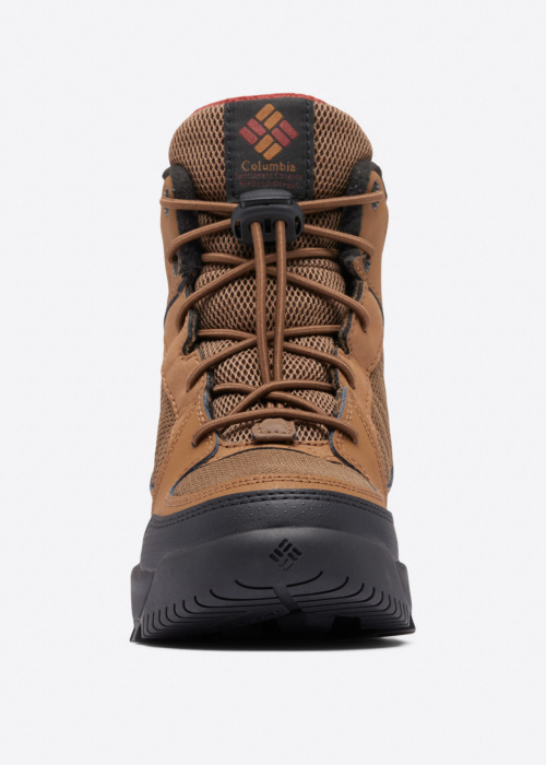 Зимние сапоги Portlander Columbia