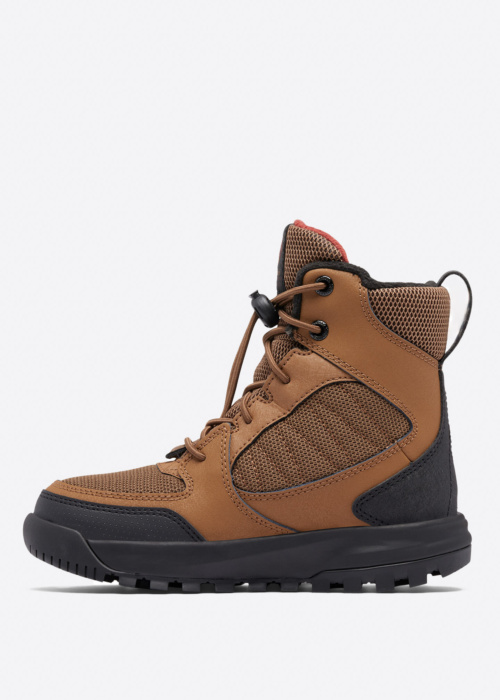 Зимние сапоги Portlander Columbia