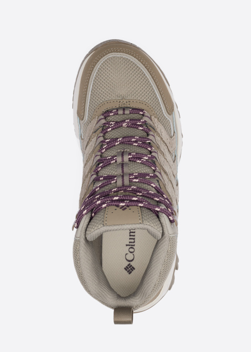 Походные сапоги Strata Trail Columbia