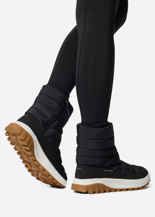 Зимние сапоги Snowtrot Columbia