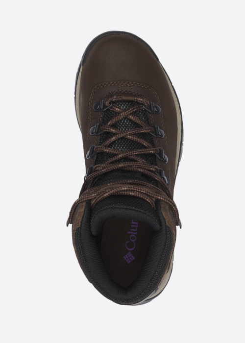 Походные сапоги Newton Ridge Columbia