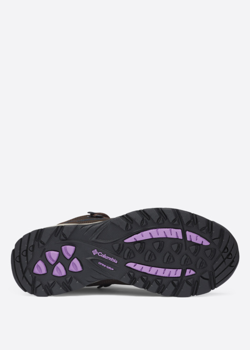 Походные сапоги Newton Ridge Columbia