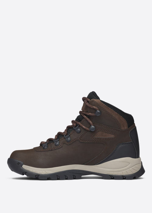 Походные сапоги Newton Ridge Columbia