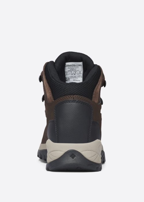 Походные сапоги Newton Ridge Columbia