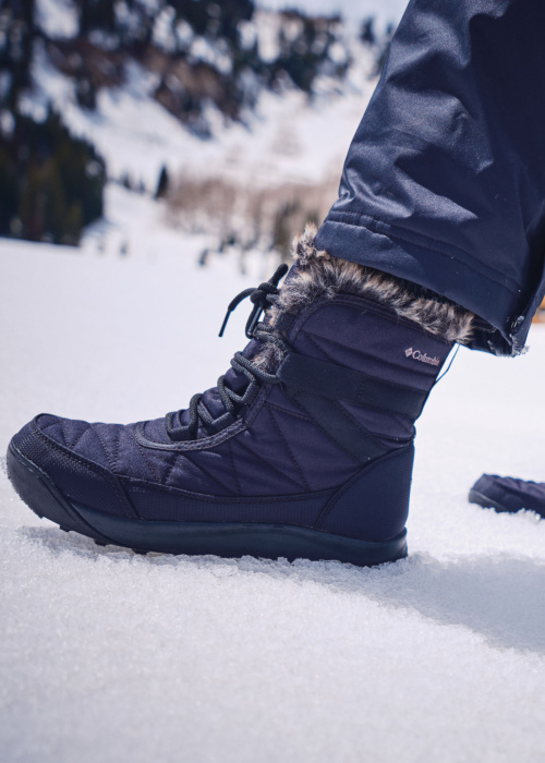 Зимние сапоги Minx Columbia