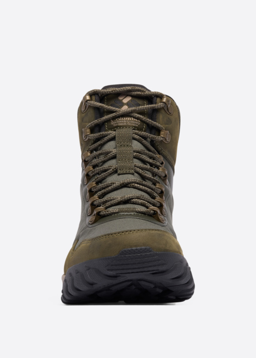 Зимние сапоги Burnsider Columbia