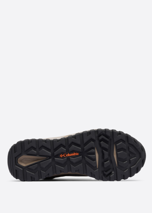 Зимние сапоги Burnsider Columbia