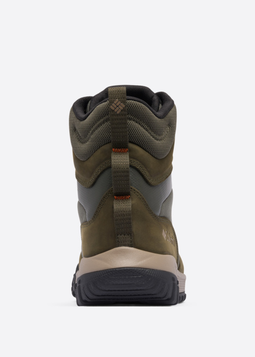 Зимние сапоги Burnsider Columbia