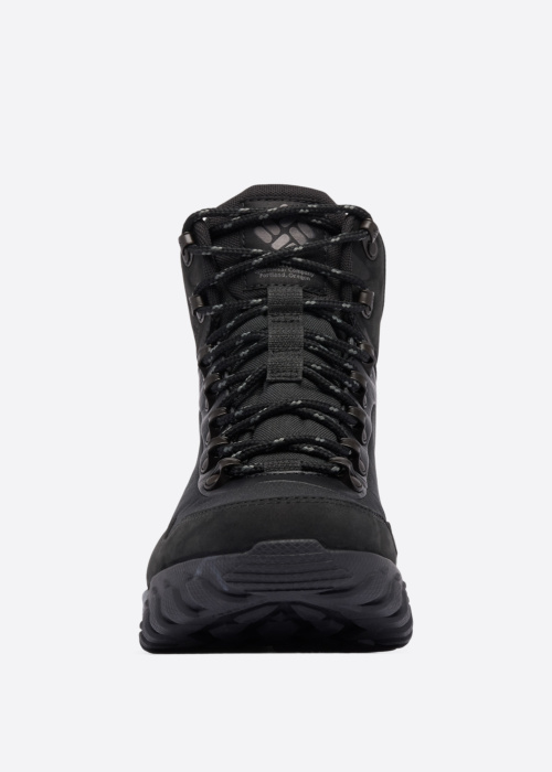 Зимние сапоги Burnsider Columbia