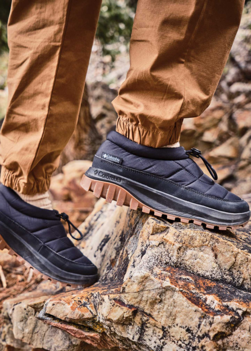 Зимние сапоги Snowtrot Unwind Columbia