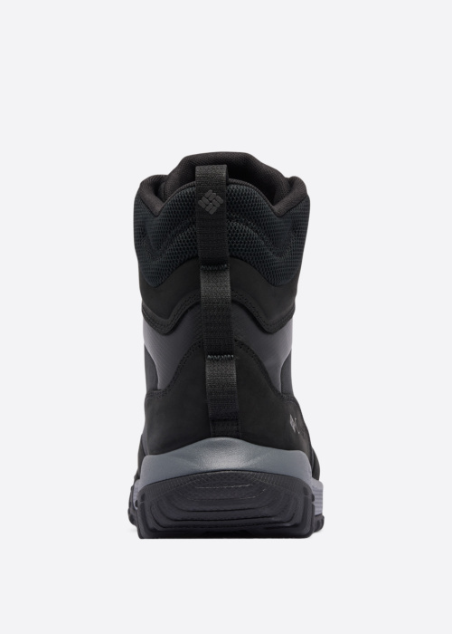 Зимние сапоги Burnsider Columbia