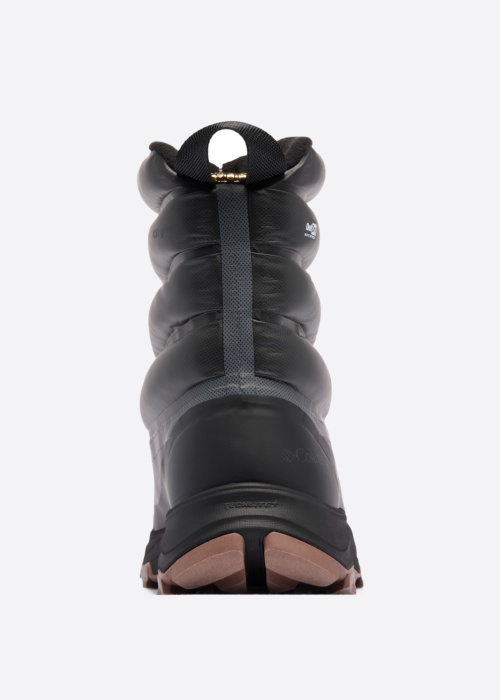 Зимние сапоги Expeditionist Peak Columbia