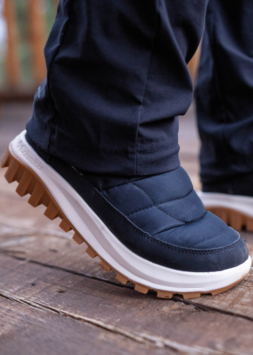 Зимние сапоги Snowtrot Columbia