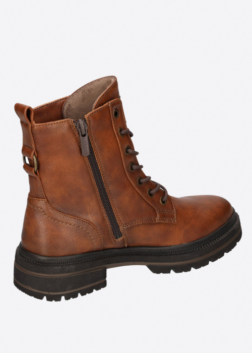 Полусапоги Lerros