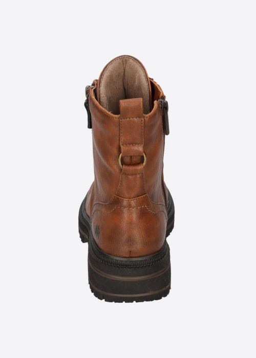 Полусапоги Lerros