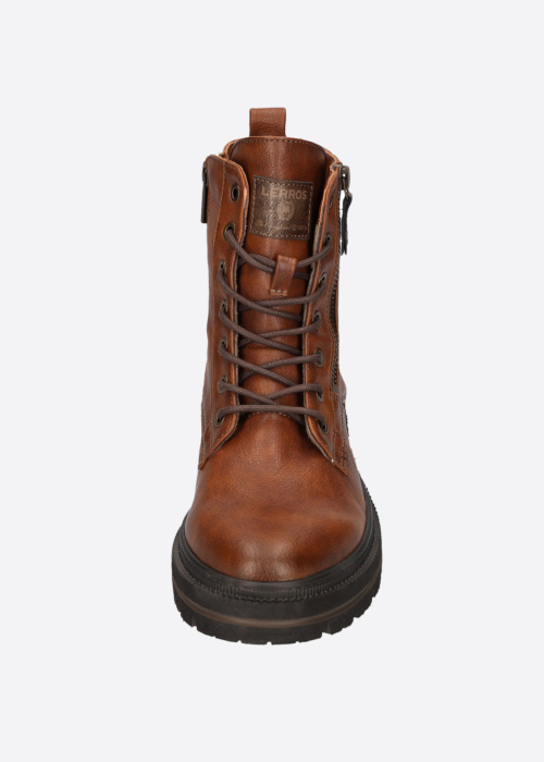 Полусапоги Lerros