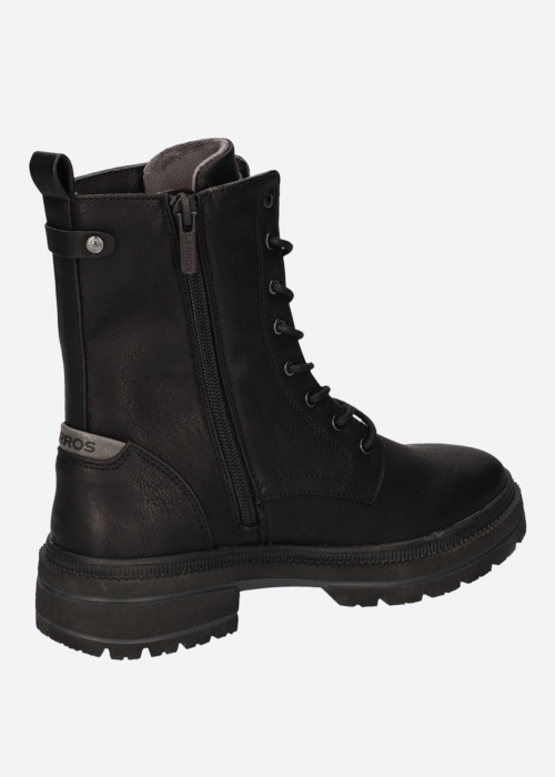 Полусапоги Lerros