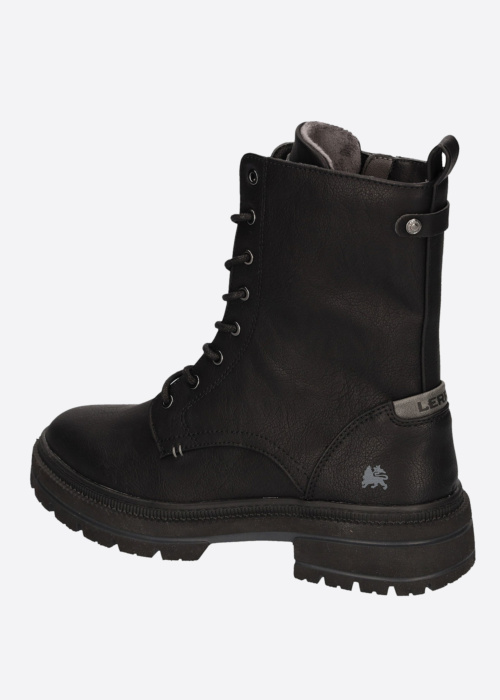 Полусапоги Lerros