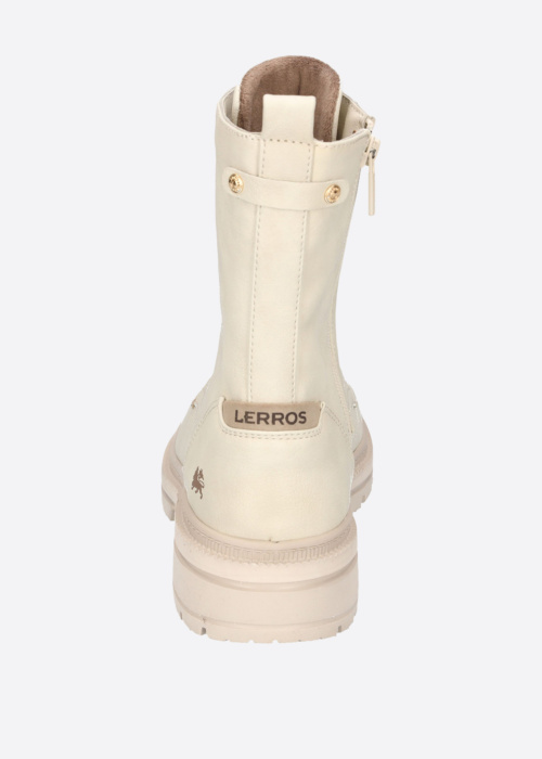 Полусапоги Lerros