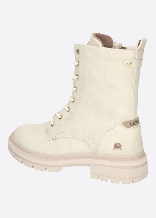 Полусапоги Lerros