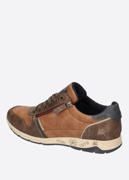 Кроссовки Lerros