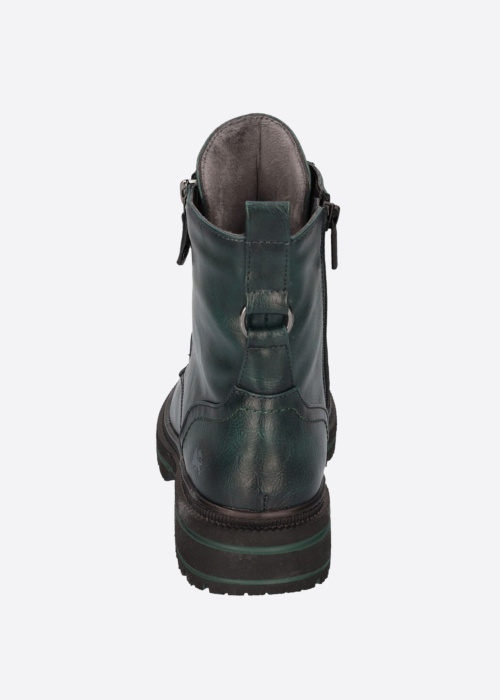 Полусапоги Lerros