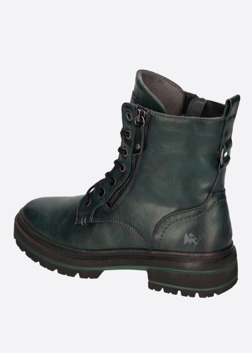 Полусапоги Lerros