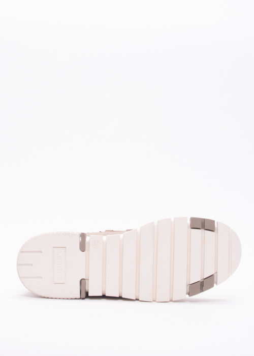 Полусапоги Lerros