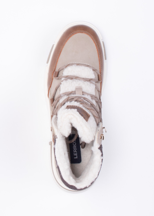 Полусапоги Lerros