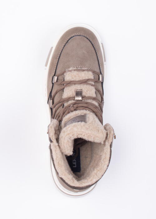 Полусапоги Lerros