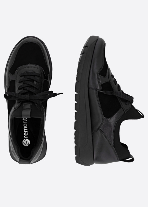 Кроссовки Remonte