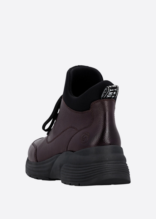 Полусапоги Remonte