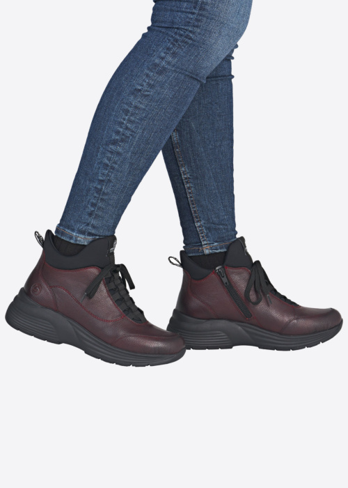 Полусапоги Remonte