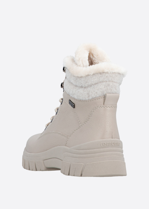 Полусапоги Remonte