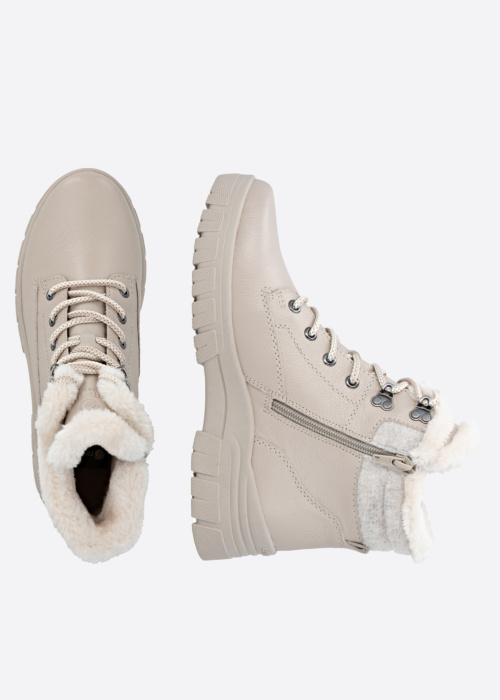 Полусапоги Remonte