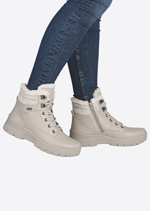 Полусапоги Remonte