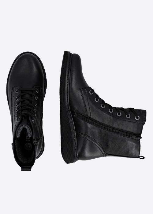 Полусапоги Remonte